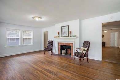 602 3rd Ave N, Myrtle Beach, SC 29577 - photo 2