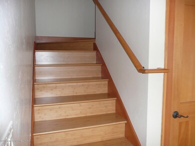 Stairway