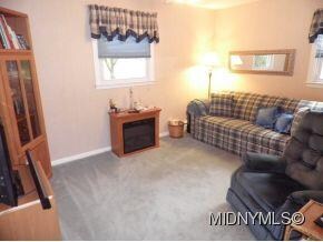 11x10 Bedroom