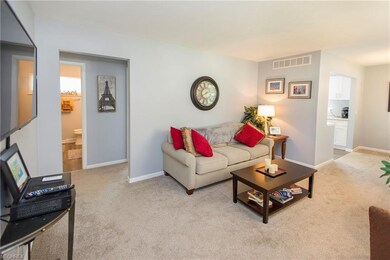 345 Thelma Dr, Sheffield Lake, OH 44054 - photo 7