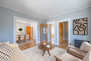 190 Orange St unit 2, Roslindale, MA 02131 - photo 5