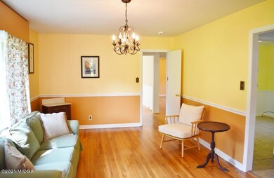 414 Joycliff Terrace, Macon, GA 31211 - photo 5