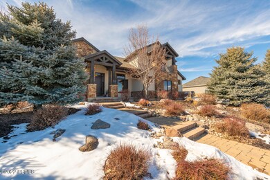 408 Fox Den Rd, Midway, UT 84049 - photo 2