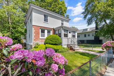 27 Colorado St, Mattapan, MA 02126 - photo 4