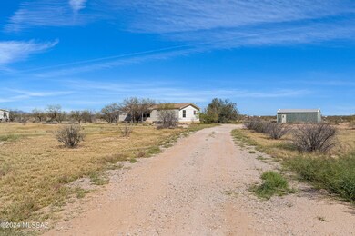 12020 W Sandario Hollow Trail, Tucson, AZ 85735 - photo 7