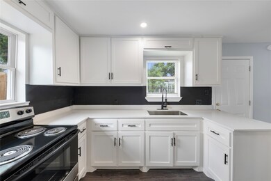 4120 Linn St unit C, Houston, TX 77026 - photo 6