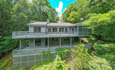 47 Tsitsi Ct unit 27, Brevard, NC 28712 - photo 2