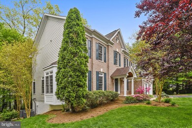 6329 Timarron Cove Ln, Burke, VA 22015 - photo 3