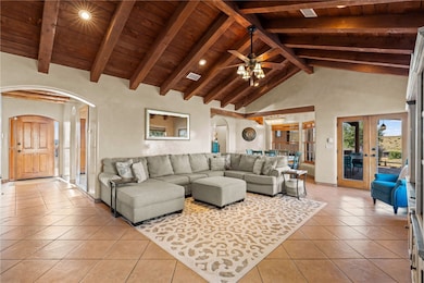 57 A Southfork unit A, Santa Fe, NM 87508 - photo 6