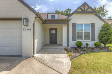 10346 S 233rd East Place, Broken Arrow, OK 74014 - photo 6