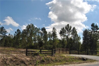 Vacant land