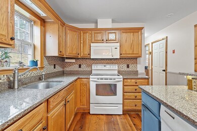 32 E Rindge Rd, Ashburnham, MA 01430 - photo 7