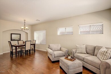 Wood Floors