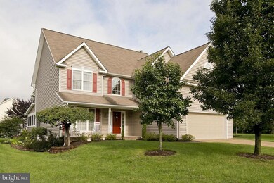 100 Skylark Ct, Stephens City, VA 22655 - photo 2