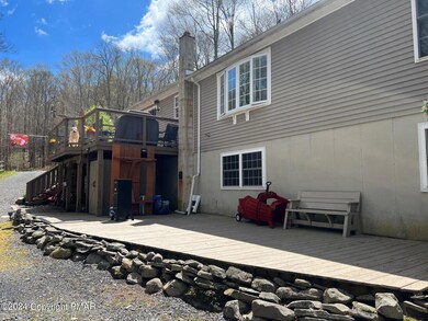 148 Lenape Ln, Pocono Lake, PA 18347 - photo 3