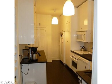 Kitchen - Updated Kitchen