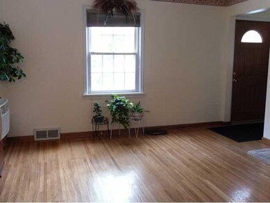 Other This room is directly off of the kitchen and