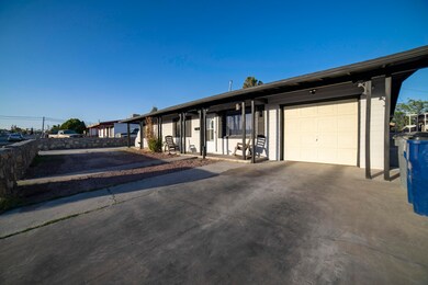 1118 Hunter Dr, El Paso, TX 79915 - photo 3