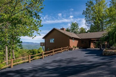 Easy, level driveway...
