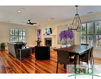 Dining Room.