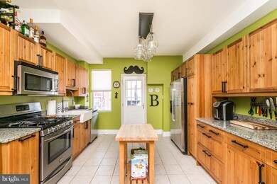 1611 Belt St, Baltimore, MD 21230 - photo 6