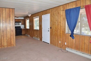 1119 N William Tell Cir, Payson, AZ 85541 - photo 3