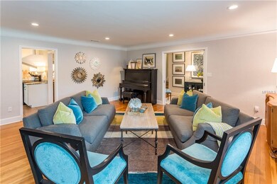 Living space