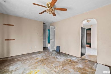 1124 N Stephens Ave unit 1, Springfield, IL 62702 - photo 5