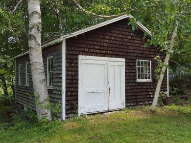 Very rugged outbuilding, perfect for...