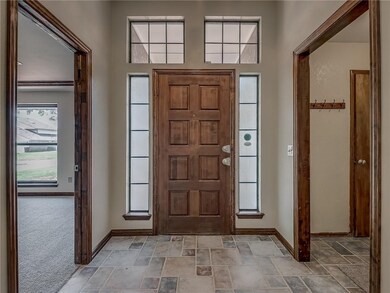 1108 David Rd, Moore, OK 73160 - photo 4