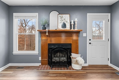 429 Sarah Dr, Clarksville, TN 37042 - photo 6