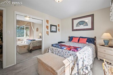 Bedroom #2