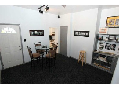 Dining Room.