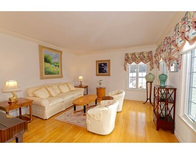 12 Brickyard Ln, Westborough, MA 01581 - photo 6