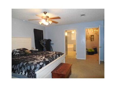 Master Bedroom.