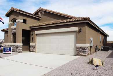 1136 Stoke St, El Paso, TX 79928 - photo 5