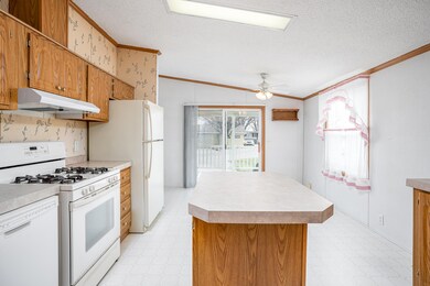 781 W Walcott Rd Lot 139 Kitchen