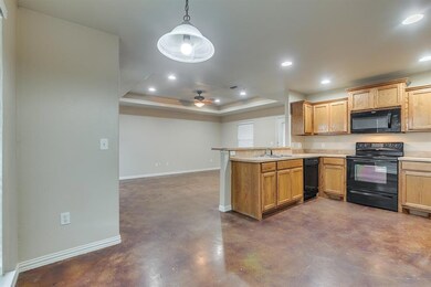 112 Jolin Ln, Weatherford, TX 76088 - photo 6