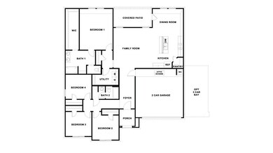 716 Grace Ln, Fredericksburg, TX 78624 - photo 2