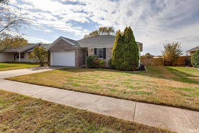 4133 Trinity Dr, Newburgh, IN 47630 - photo 3