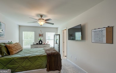 3472 Lakeview Creek, Stonecrest, GA 30038 - photo 5