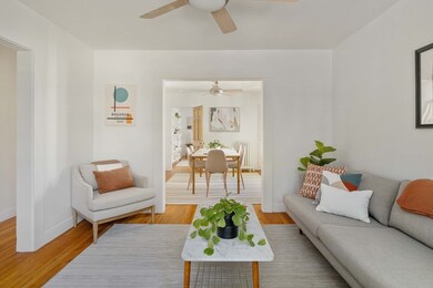 63 Magnolia Ave unit 2, Cambridge, MA 02138 - photo 3