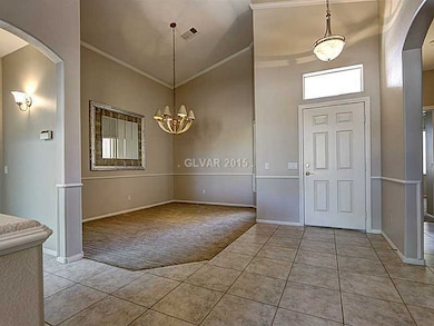 2901 Desert Zinnia Ln, Las Vegas, NV 89135 - photo 4