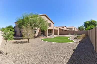 11211 E Sonrisa Ave, Mesa, AZ 85212 - photo 5