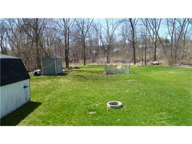 Exterior Front Backyard