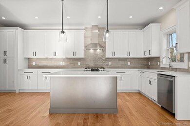 Picture includes upgraded kitchen