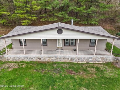 1406 Gillock Ave, Carrollton, KY 41008 - photo 2