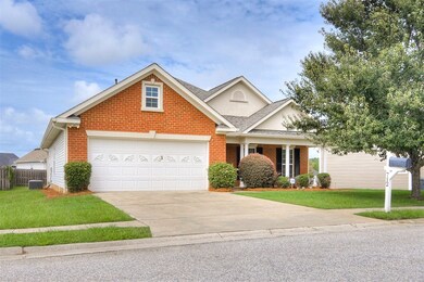 712 Wickham Dr, Evans, GA 30809 - photo 3