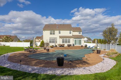 310 Rolling Brook Way, Mullica Hill, NJ 08062 - photo 4