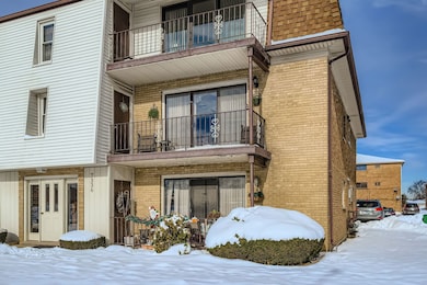 7336 W 86th St unit 2B, Bridgeview, IL 60455 - photo 2